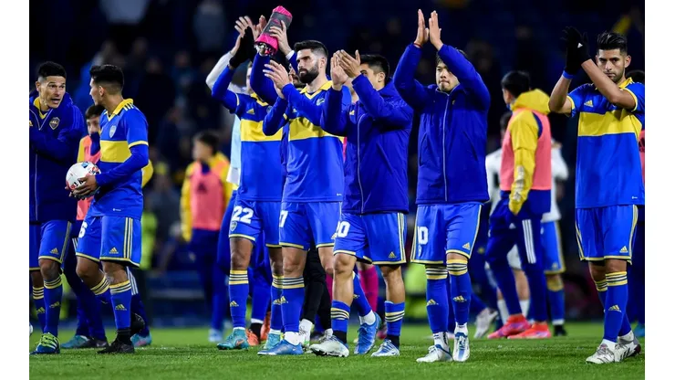 Boca podría hacer millones con una joya que ya no está en el club