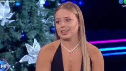 Coti quedó eliminada en GH.