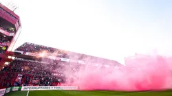 Última noticia: piden el descenso de Independiente