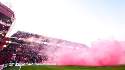 Última noticia: piden el descenso de Independiente