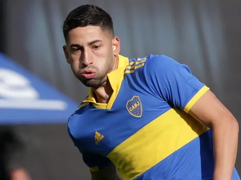 La sorpresiva respuesta desde Boca ante el interés por Alan Varela