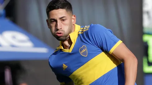 La sorpresiva respuesta desde Boca ante el interés por Alan Varela