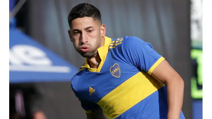 La sorpresiva respuesta desde Boca ante el interés por Alan Varela