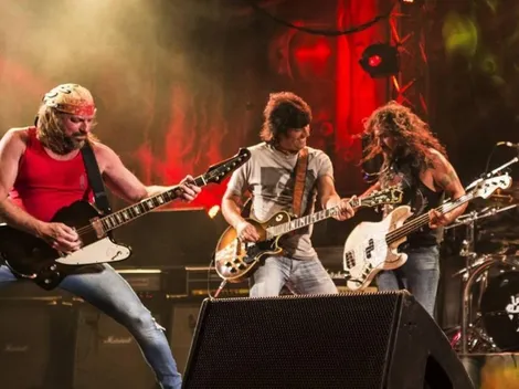 Dónde comprar las entradas para La Renga en Mercedes 2023 y cuáles son los precios