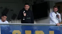 "Le dijeron que no": la dura respuesta de Boca a un jugador que llamó para volver