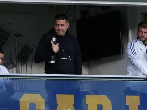 "Le dijeron que no": la dura respuesta de Boca a un jugador que llamó para volver