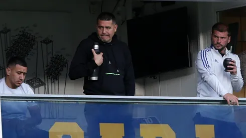 "Le dijeron que no": la dura respuesta de Boca a un jugador que llamó para volver