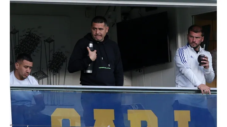 "Le dijeron que no": la dura respuesta de Boca a un jugador que llamó para volver