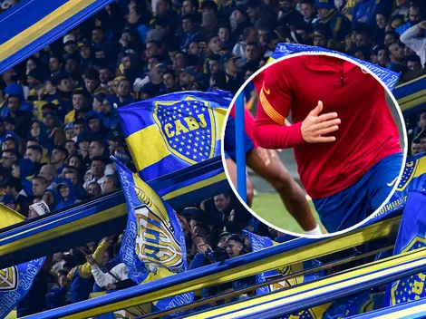 Se fue mal de Boca a un gigante de Europa y ahora vuelve al fútbol argentino