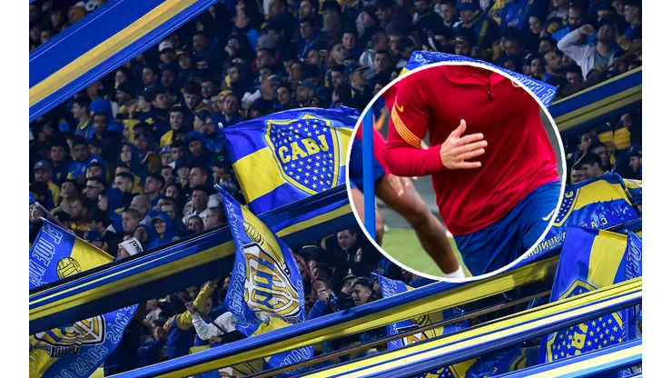 Se fue mal de Boca a un gigante de Europa y ahora vuelve al fútbol argentino