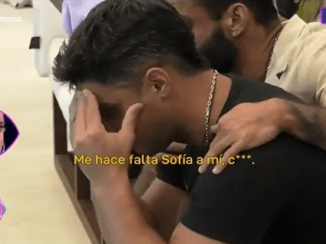 ¿Quién es Sofía? El comentario de Alexis que descolocó a Coti