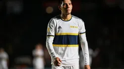 No es Molinas: Boca concretó el préstamo de un prometedor juvenil al fútbol argentino