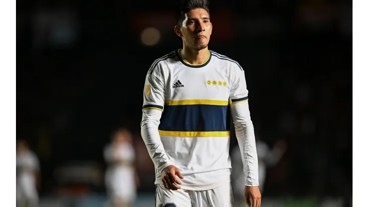 No es Molinas: Boca concretó el préstamo de un prometedor juvenil al fútbol argentino