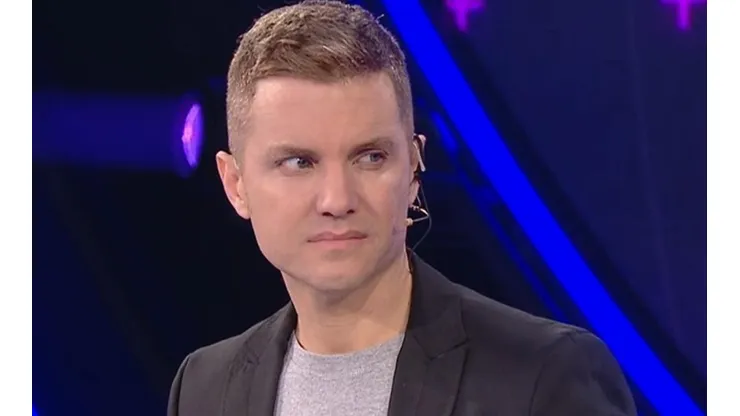 Gran Hermano 2022.