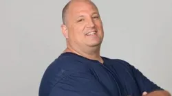 Ariel - Gran Hermano.