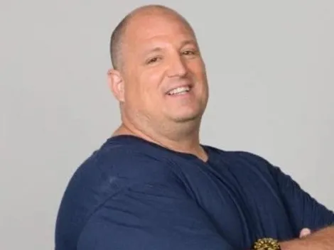 ¿Qué pasó con Ariel en Gran Hermano?