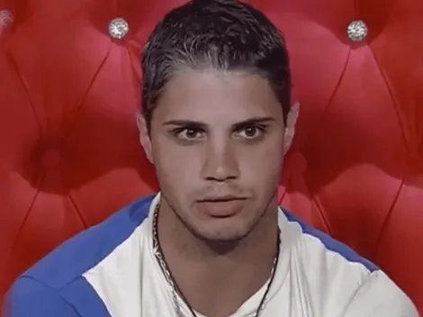 ¿Cuántos años tiene el Conejo de Gran Hermano?