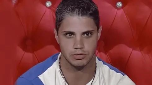 ¿Cuántos años tiene el Conejo de Gran Hermano?