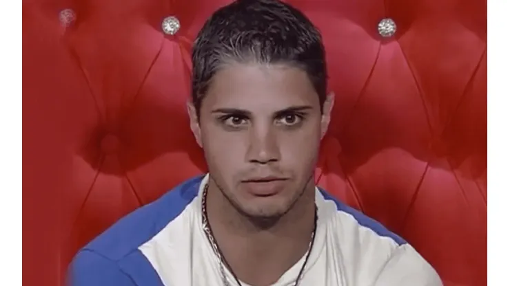 ¿Cuántos años tiene el Conejo de Gran Hermano?