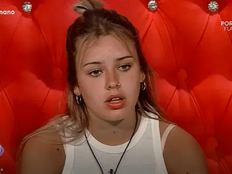 A Coti le preguntaron quién cree que va a ganar Gran Hermano y su respuesta sorprendió a todos