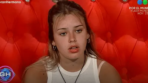 Coti: "Va a ganar Marcos porque veo que la gente apoya a los que no hacen nada"