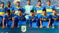 Boca llevará a cabo el desempeño de dos amistosos en su pretemporada.