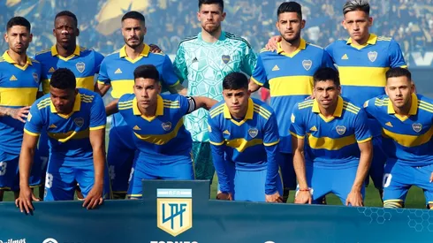 Boca llevará a cabo el desempeño de dos amistosos en su pretemporada.