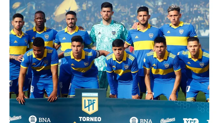 Boca llevará a cabo el desempeño de dos amistosos en su pretemporada.