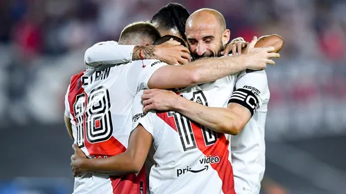 ◉ Las noticias de River hoy: las promesas que firman su primer contrato, el juvenil que volvió y el que se va