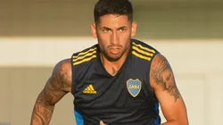 Última noticia: desde la Premier League ofertaron millones a Boca por Alan Varela