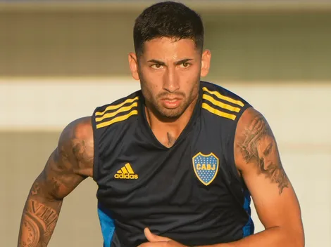 Newcastle quiere a Alan Varela y ofertó 18 millones de dólares por su pase