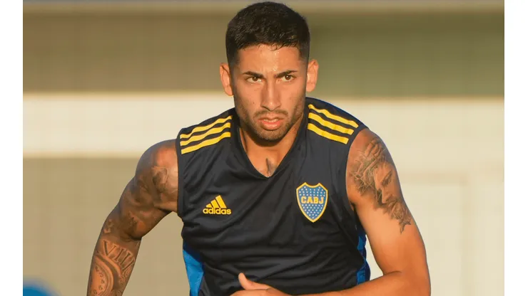 Última noticia: desde la Premier League ofertaron millones a Boca por Alan Varela