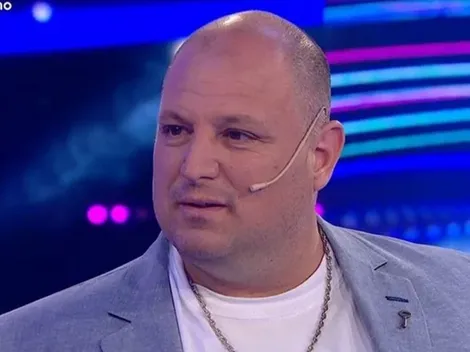 [FOTOS NUEVAS] Cómo era Ariel de Gran Hermano cuando era joven