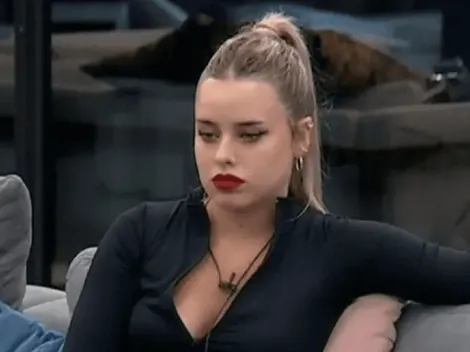 ¿Quién abandonó la casa de Gran Hermano este domingo?