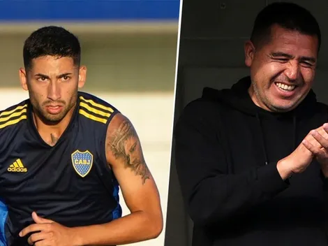 Las noticias de Boca hoy: Varela puede irse, aunque Riquelme recibió un guiño para sumar a una estrella