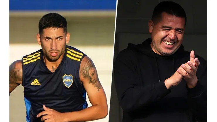 Las noticias de Boca hoy.