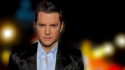 Santiago del Moro, conductor de Gran Hermano.