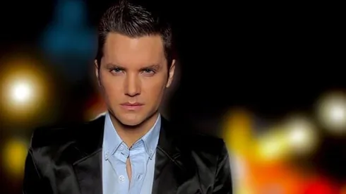 Santiago del Moro, conductor de Gran Hermano.