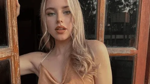 [FOTOS] Cómo era Coti antes de Gran Hermano