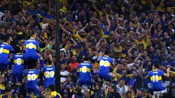 "Bienvenido a casa": el anuncio de Boca que enloqueció a los hinchas