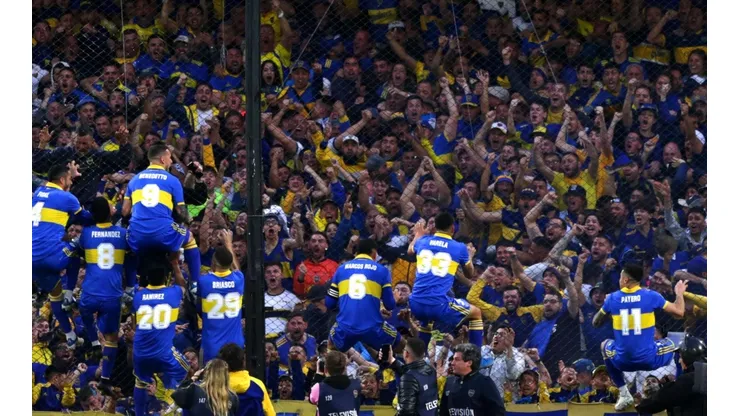 "Bienvenido a casa": el anuncio de Boca que enloqueció a los hinchas