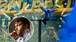 El tuit de Fabrizio Romano que volvió locos a los hinchas de Boca