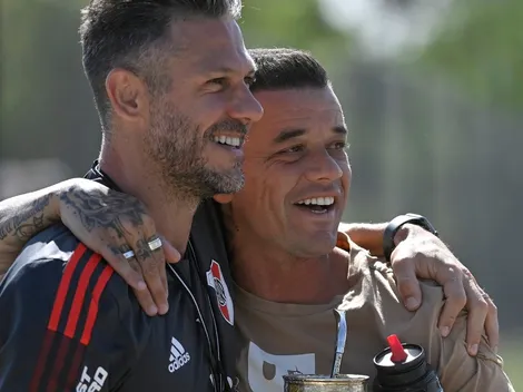 Revelan que River está interesado en el pase de Ramón Sosa