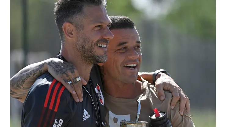 Revelan que River está interesado en el pase de Ramón Sosa