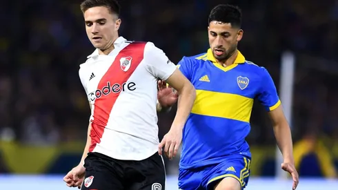 Por el título: se conoció la fecha del posible primer Superclásico de 2023