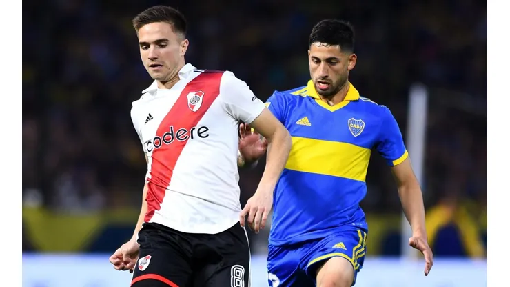 Por el título: se conoció la fecha del posible primer Superclásico de 2023