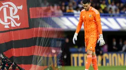 Rossi puede firmar el precontrato y Flamengo tomó una contundente decisión