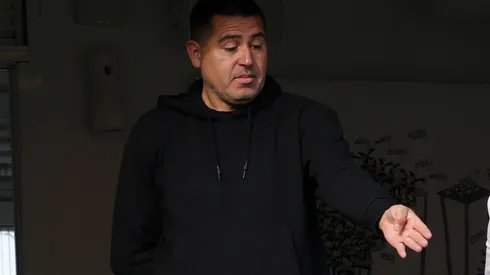 ¿Lo buscarán? La figura sudamericana que quiso Boca quedó libre tras un escándalo