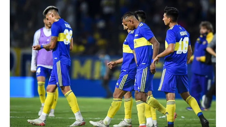 ¿Se va de Boca? El juvenil al que "le seduce" una oferta que tiene sobre la mesa