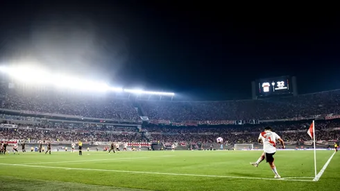 Atentos socios de River: se conocieron los precios del abono para la LPF 2023